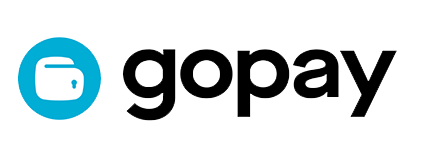 Gopay Logo